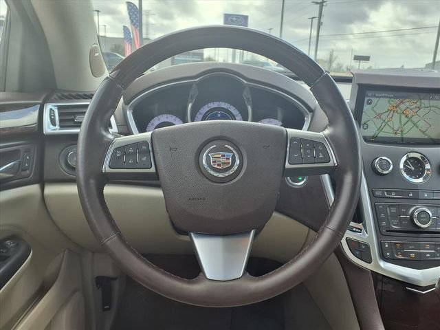 Used 2012 Cadillac SRX Performance image 11