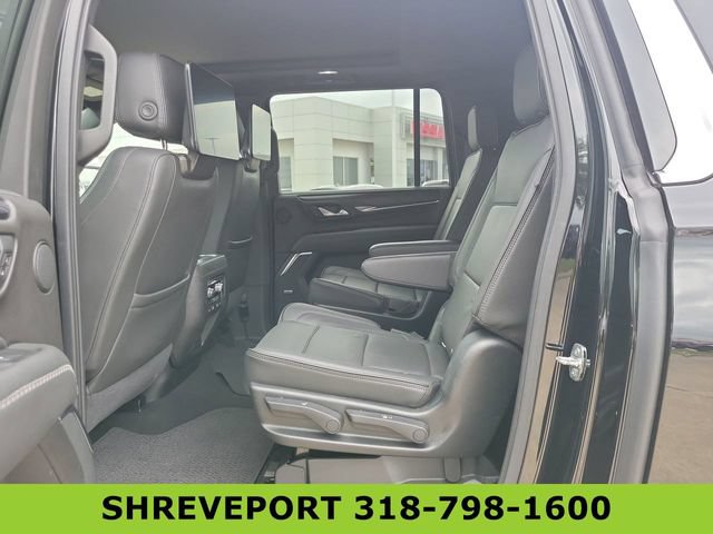Certified 2021 GMC Yukon XL Denali w/ Denali Premium Package AWD/4WD image 26