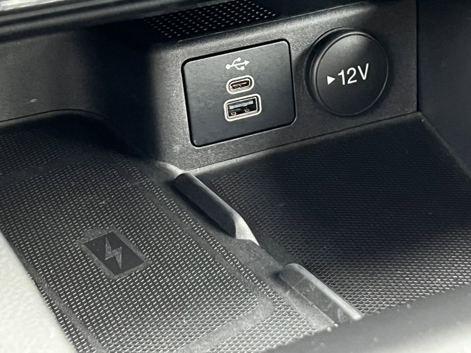 Certified 2024 Ford Escape Active w/ Tech Pack #2 image 25