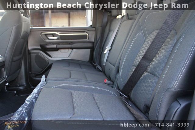 Used 2026 RAM 1500 Big Horn image 33