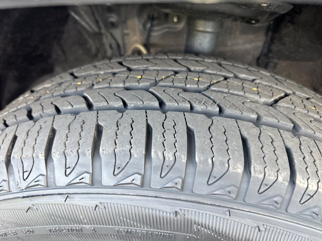 Certified 2026 Toyota RAV4 LE AWD/4WD image 29