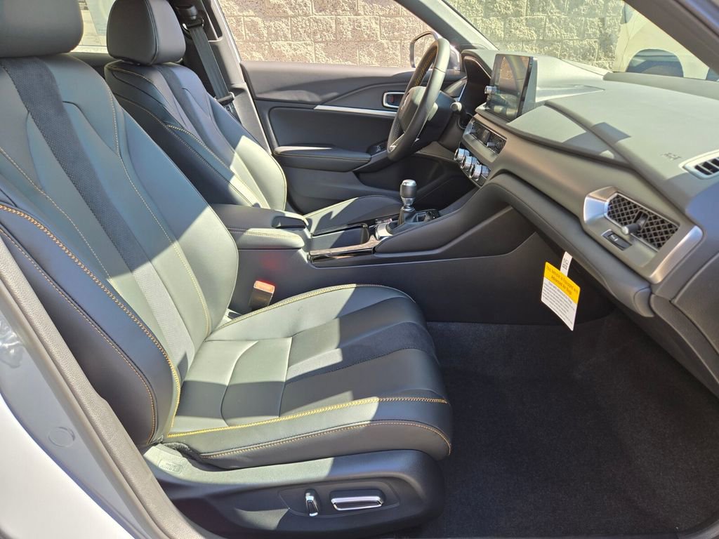New 2026 Acura Integra A-Spec FWD image 20