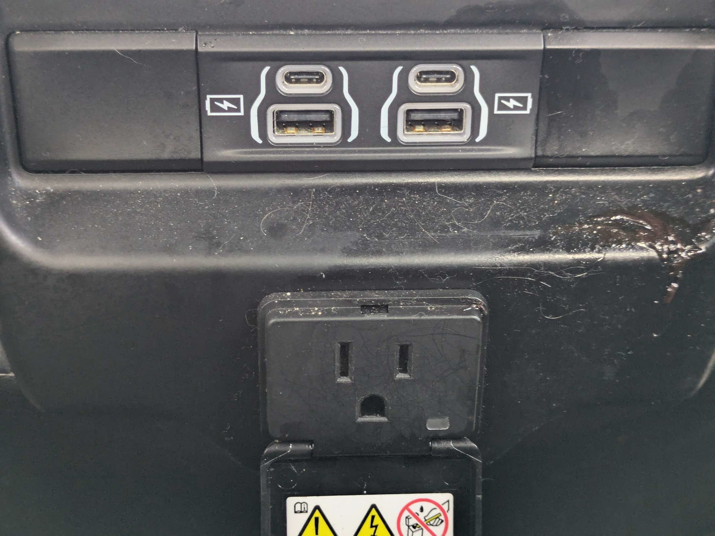 Used 2025 RAM 1500 Big Horn AWD/4WD image 21