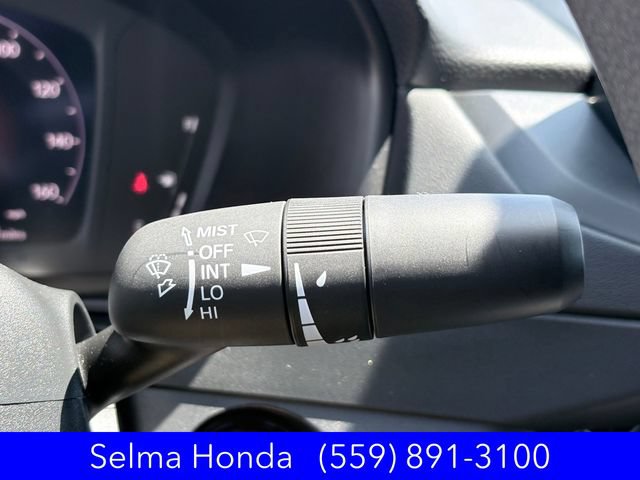 Certified 2025 Honda Accord SE image 16