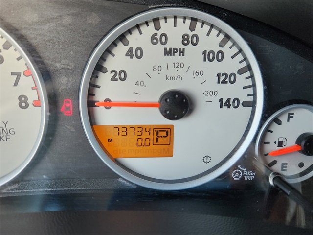 Used 2021 Nissan Frontier PRO-4X w/ Pro-4x Utility Package image 24