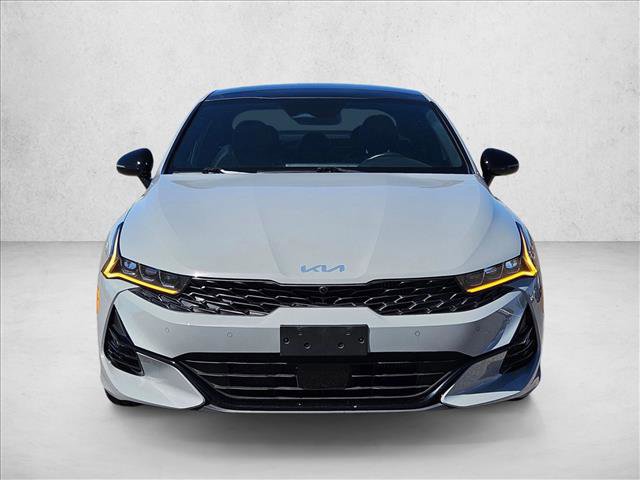 Used 2023 Kia K5 GT w/ GT1 Package image 2