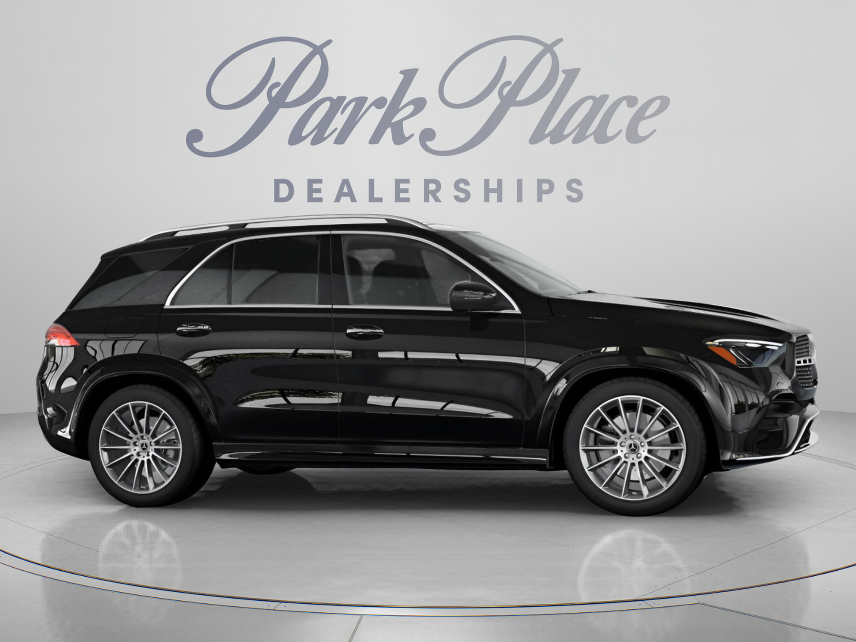 Certified 2026 Mercedes-Benz GLE 350 4MATIC image 42