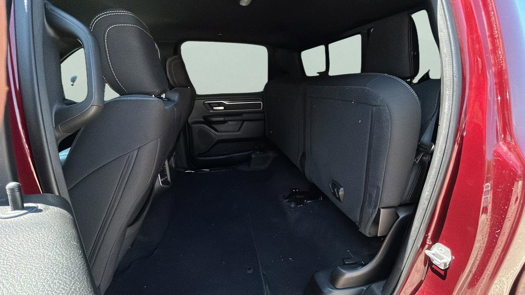 Used 2021 RAM 1500 Lone Star RWD image 16