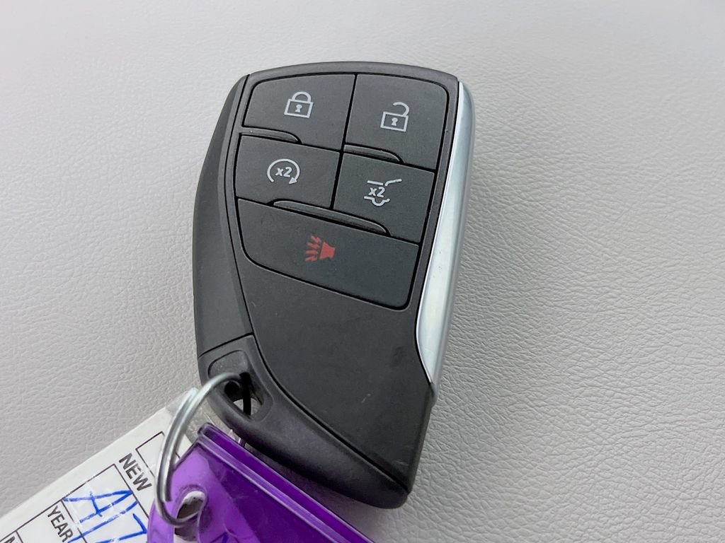 Used 2024 Honda Prologue Elite image 38