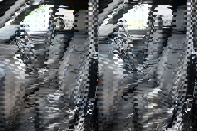 Used 2024 Cadillac XT5 Luxury image 20