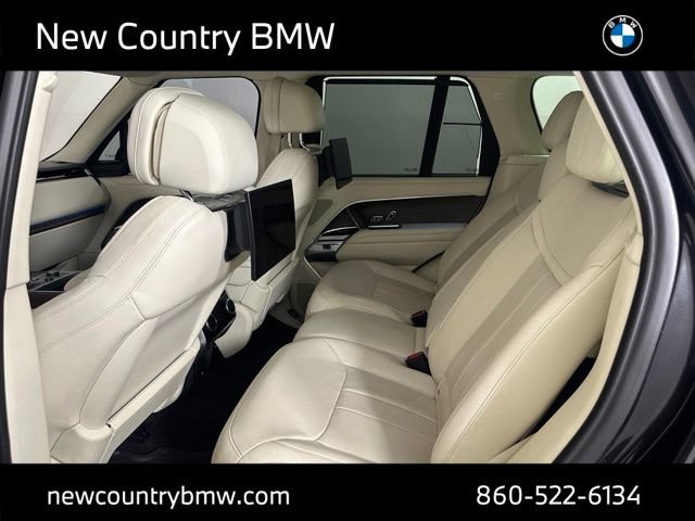 Used 2023 Land Rover Range Rover Autobiography AWD/4WD image 17