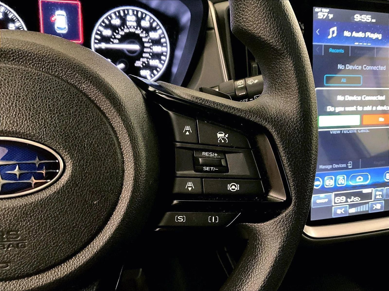 Used 2024 Subaru Crosstrek 2.0i Premium w/ Popular Package #3 image 18