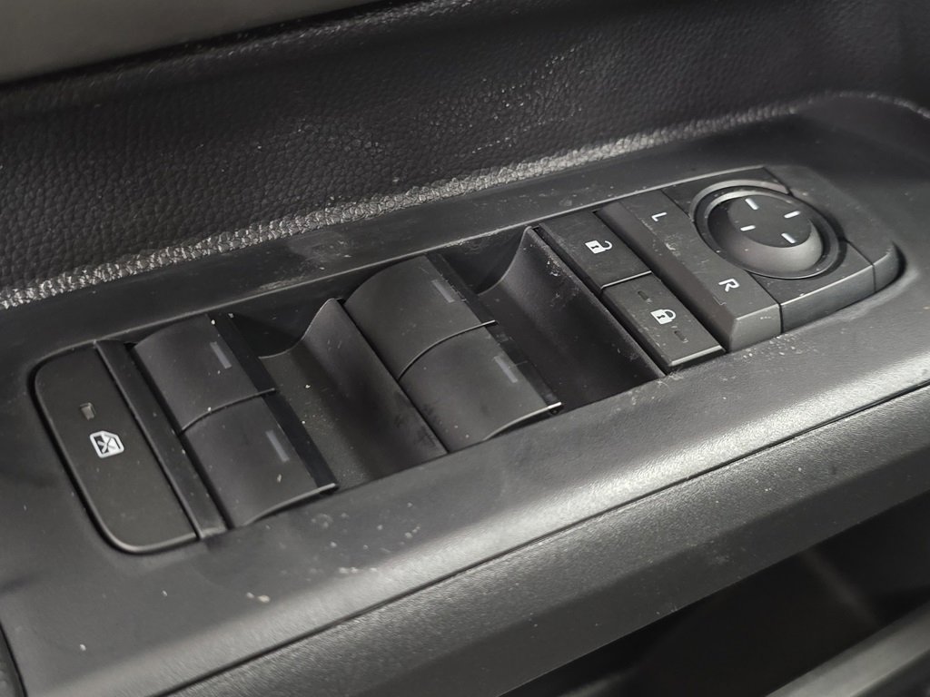 New 2025 Toyota Tacoma TRD Off-Road image 26