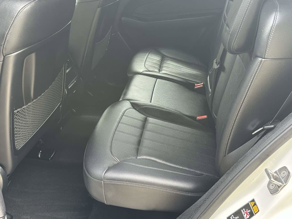 Used 2018 Mercedes-Benz GLE 350 w/ Premium 1 Package image 31