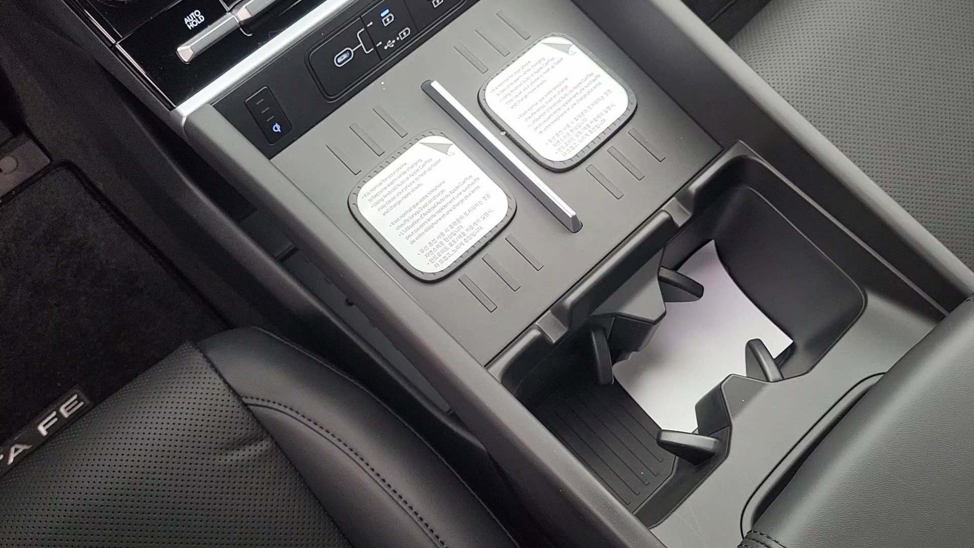 New 2026 Hyundai Santa Fe XRT image 18