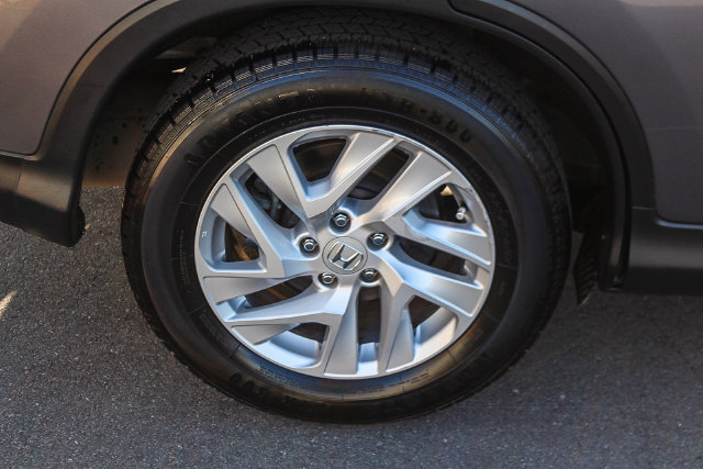 Used 2016 Honda CR-V EX-L image 11