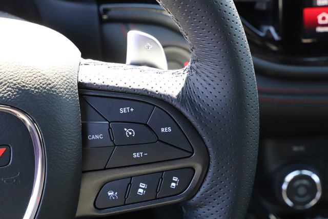 New 2026 Dodge Durango GT image 23