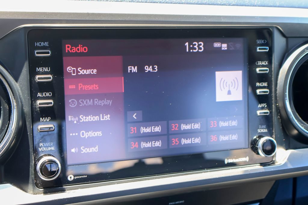 Used 2023 Toyota Tacoma SR5 RWD image 4