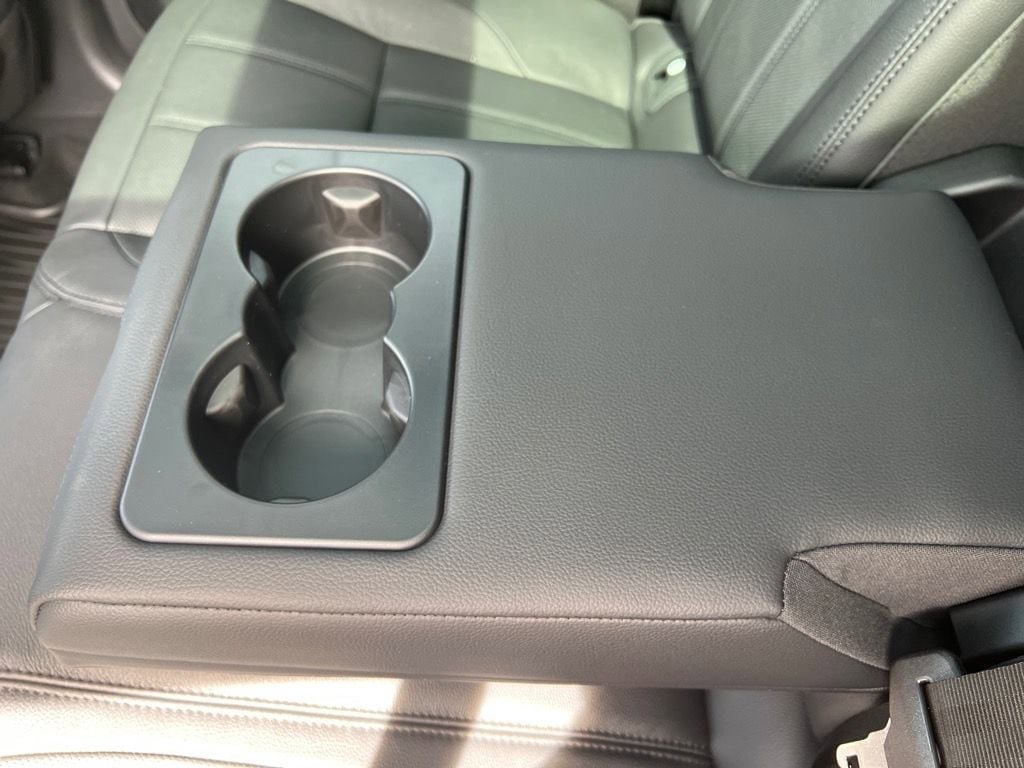 New 2025 Land Rover Range Rover Evoque Dynamic SE AWD/4WD image 22