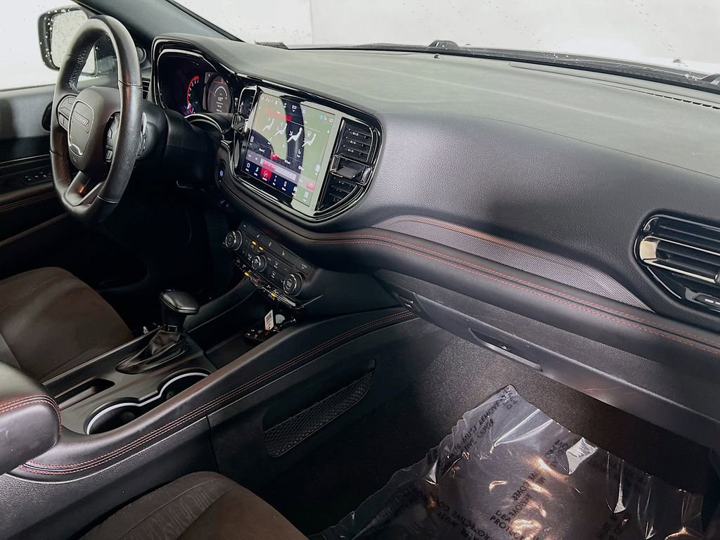 Used 2023 Dodge Durango GT AWD/4WD image 26