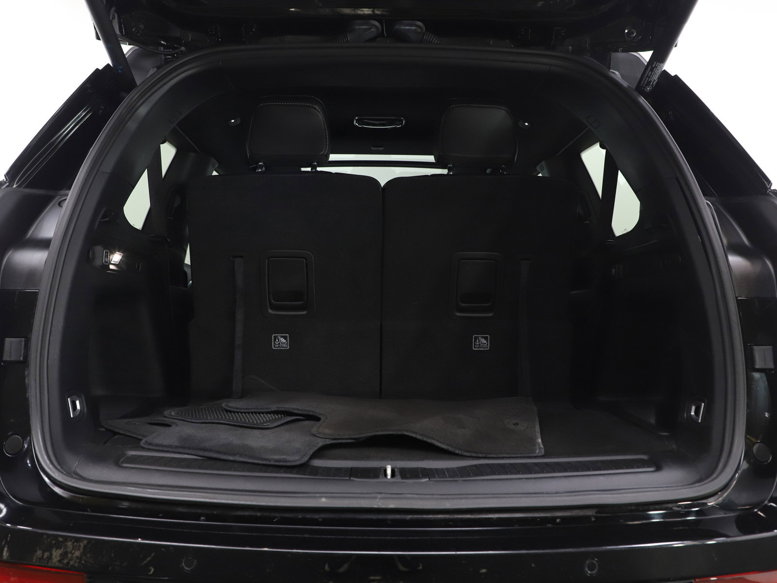 Used 2025 Jeep Grand Cherokee L Limited w/ Black Appearance Package image 18