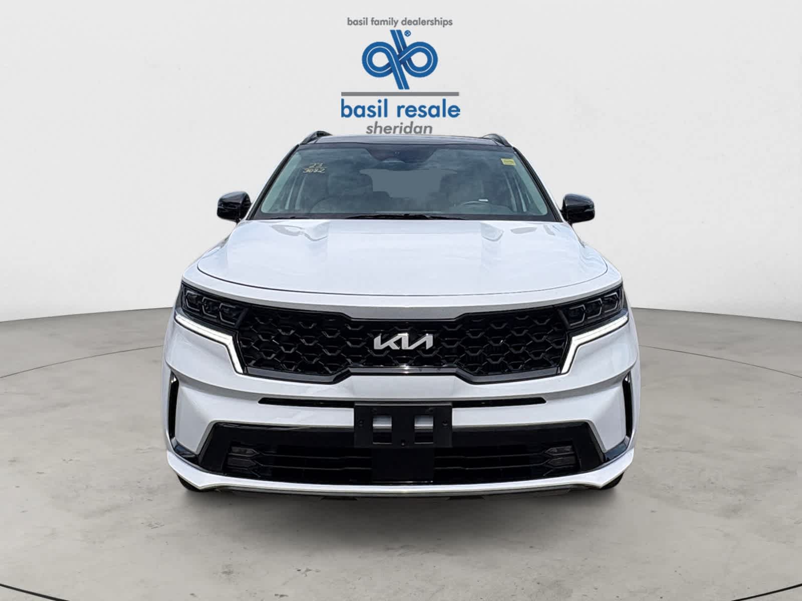 Used 2023 Kia Sorento SX AWD/4WD image 10