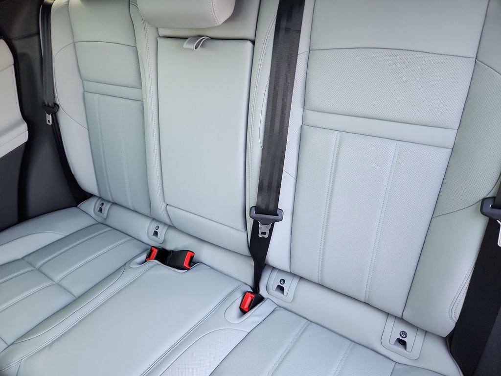 New 2026 Land Rover Range Rover Evoque S AWD/4WD image 25