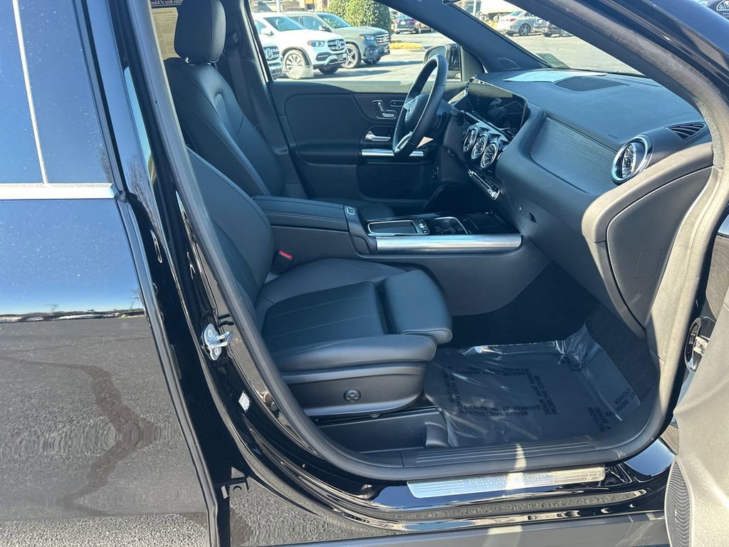 Certified 2026 Mercedes-Benz GLA 250 4MATIC image 14