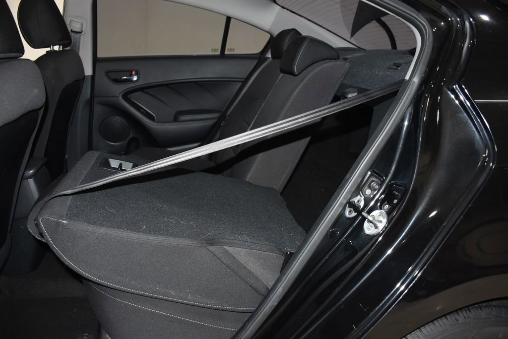 Used 2016 Kia Forte LX image 25