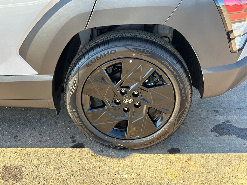 New 2026 Hyundai Kona SEL Sport image 19