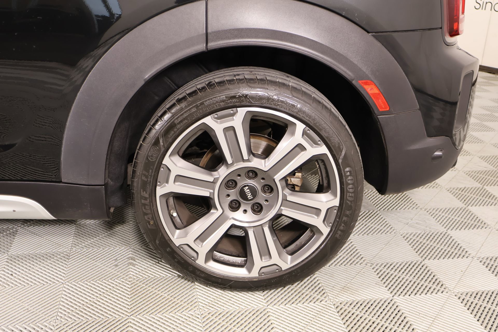 Used 2024 MINI Cooper Countryman S FWD image 20