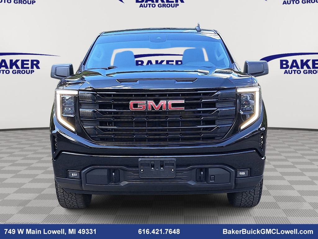 Used 2023 GMC Sierra 1500 Elevation w/ X31 Off-Road Package image 2