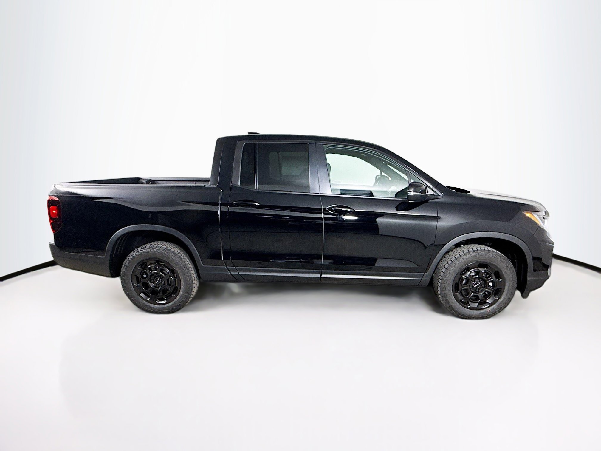 New 2026 Honda Ridgeline TrailSport+ image 2