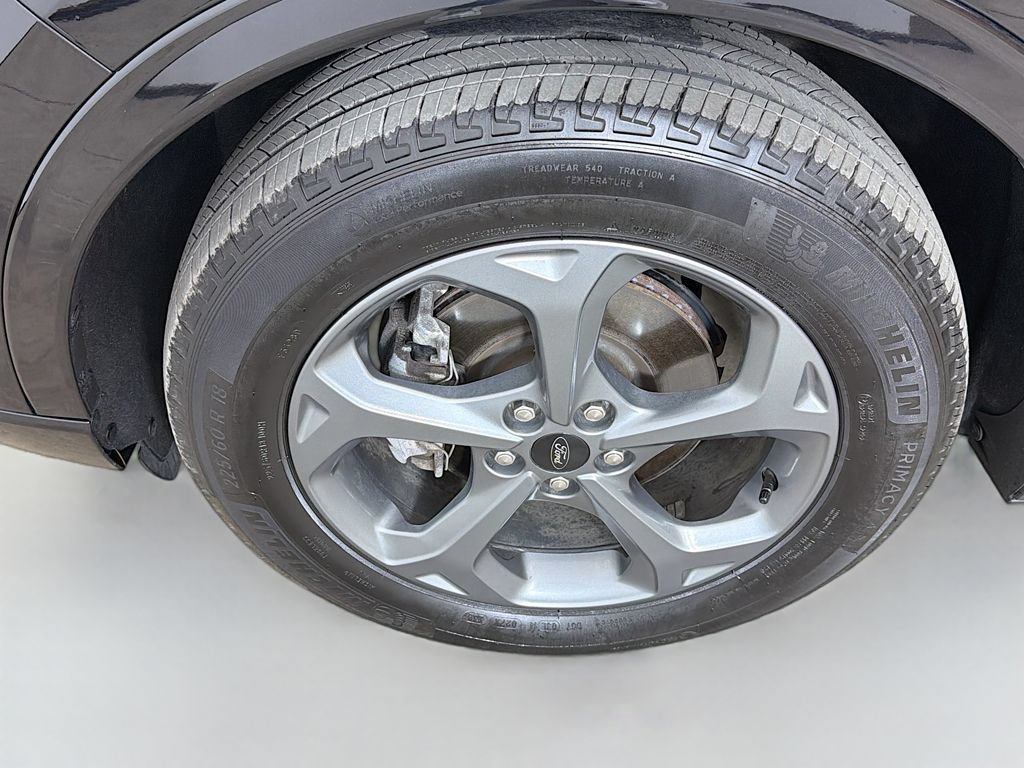 Used 2024 Ford Escape ST-Line w/ Tech Pack #1 AWD/4WD image 19