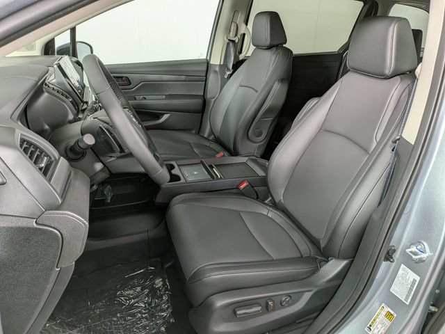 New 2026 Honda Odyssey EX-L image 15