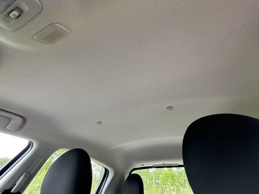Used 2024 Mitsubishi Mirage FWD image 16