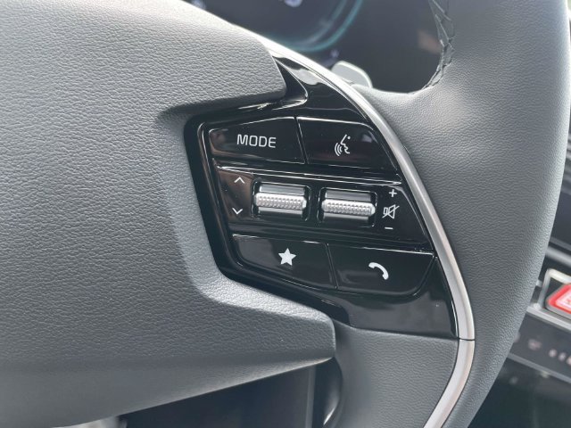 New 2026 Kia Niro EX w/ EX Premium Package FWD image 25