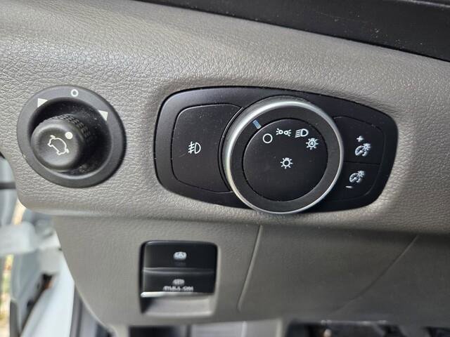 Used 2022 Ford Transit 350 148 High Roof AWD w/ Exterior Upgrade Package image 13