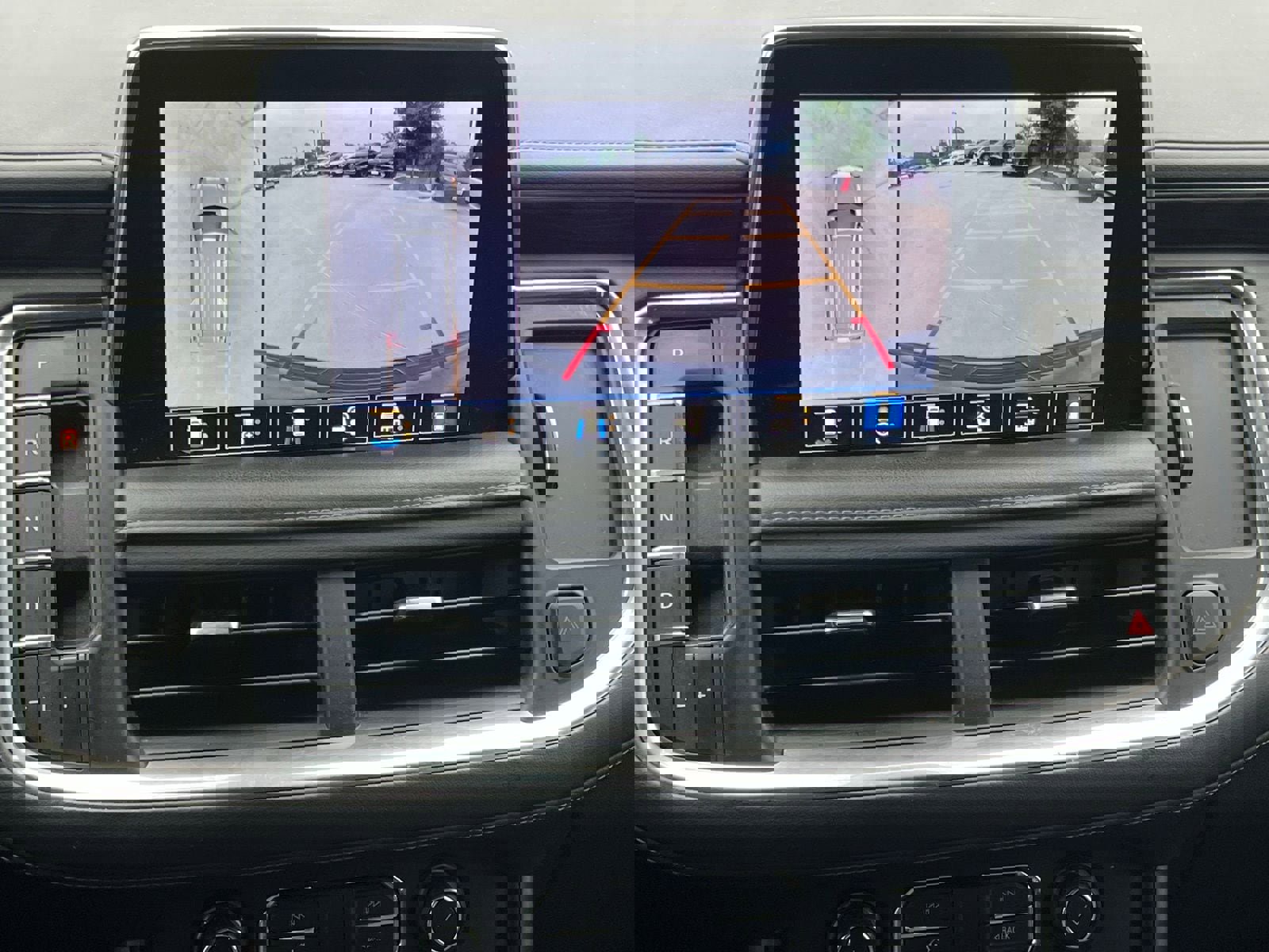 Used 2021 Chevrolet Tahoe LT w/ LT Signature Package RWD image 37