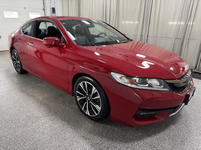 Used 2016 Honda Accord EX-L image 3