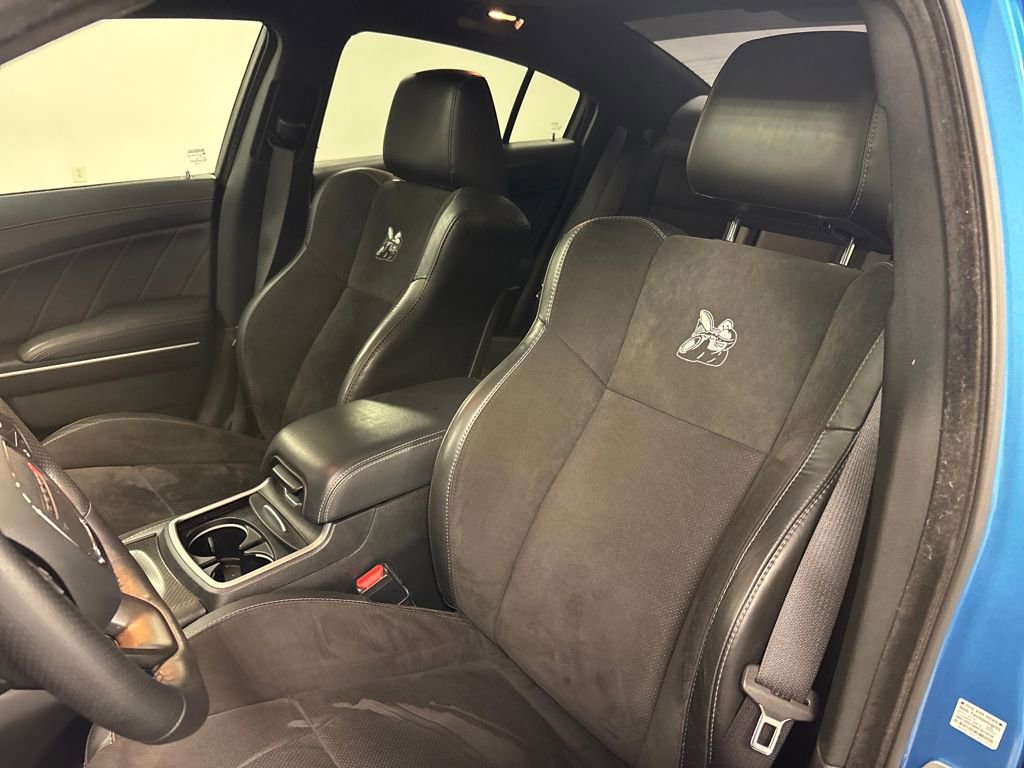 Used 2023 Dodge Charger Scat Pack image 34