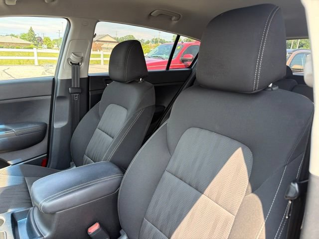 Used 2017 Kia Sportage LX FWD image 13