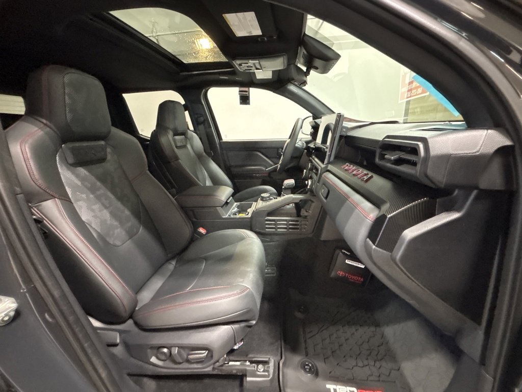 New 2026 Toyota Tacoma TRD Pro image 19