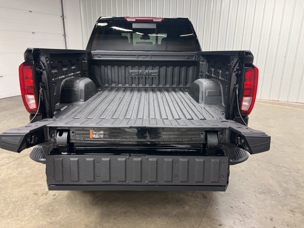 New 2026 GMC Sierra 1500 Elevation w/ Elevation Premium Package image 6