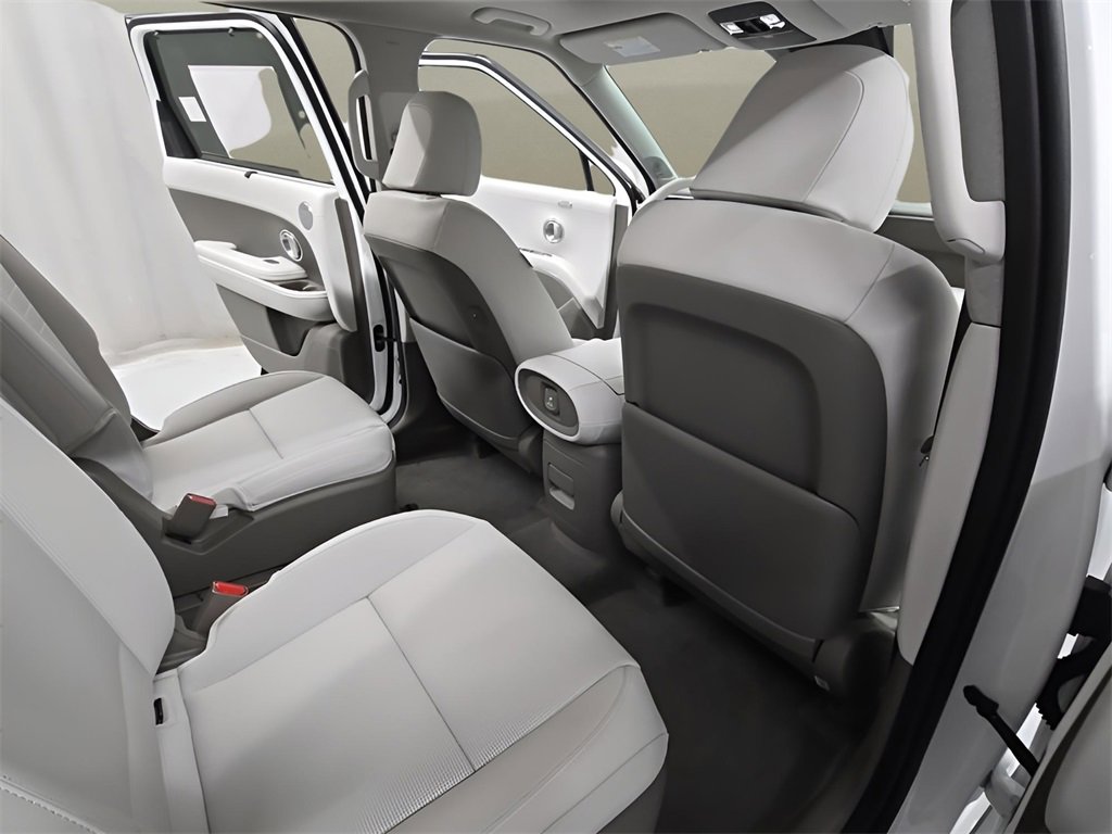 New 2026 Hyundai Palisade Limited image 18