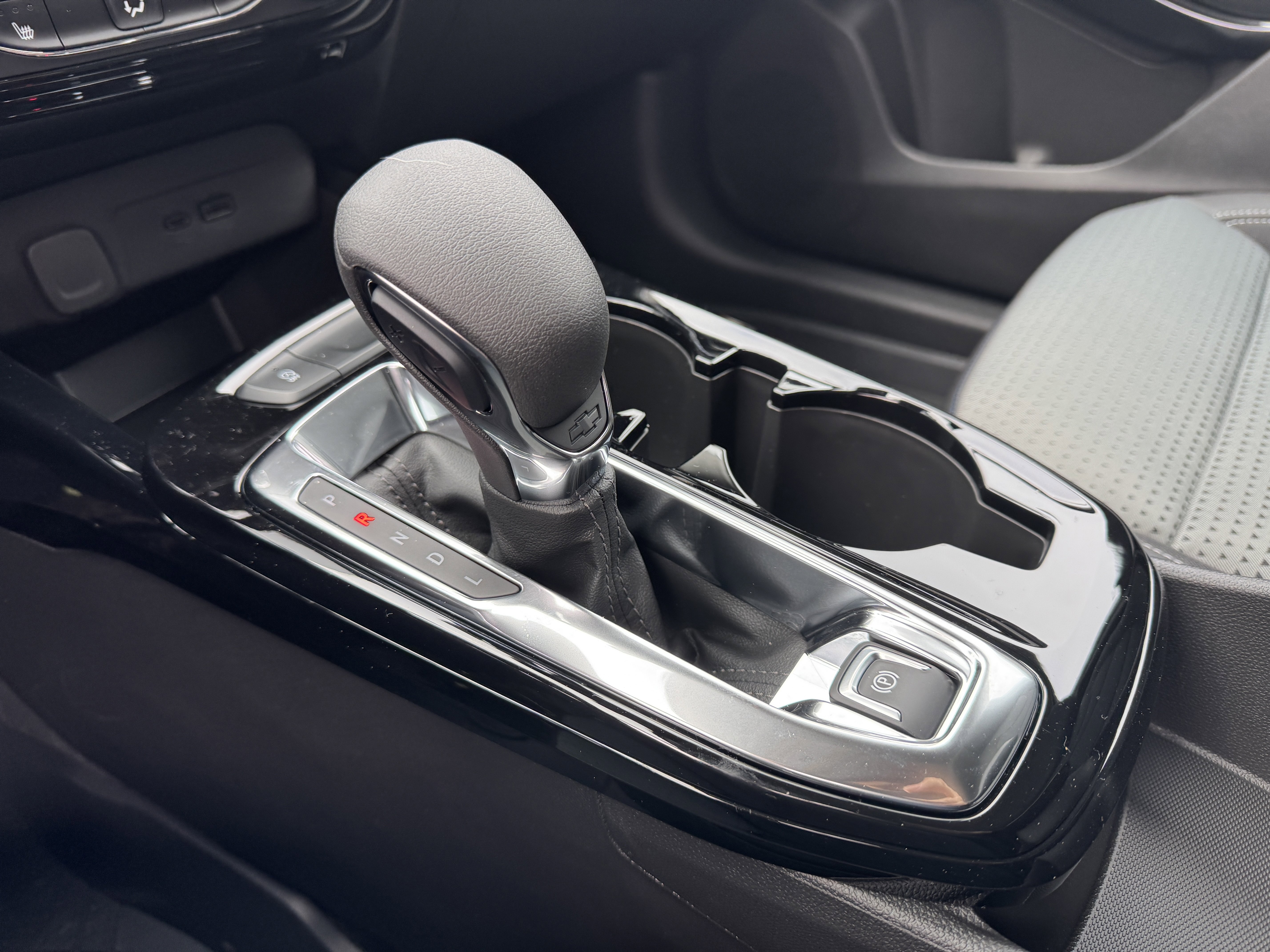 New 2026 Chevrolet Trax LT w/ Driver Confidence Package image 23