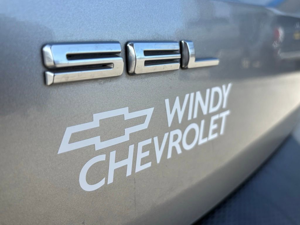 Used 2022 Ford Escape SEL image 9