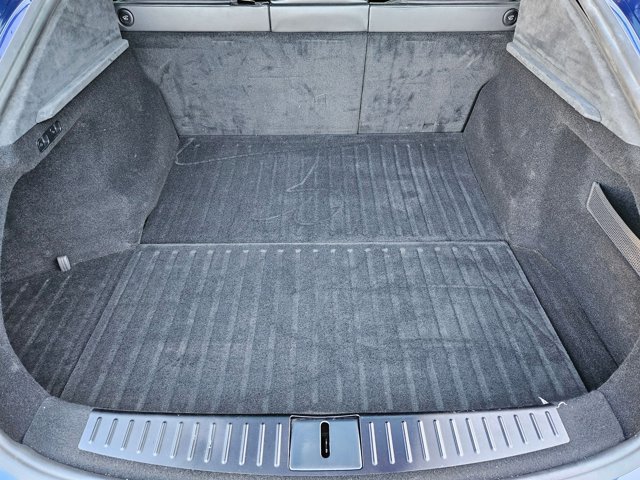 Used 2021 Tesla Model S Plaid AWD/4WD image 6
