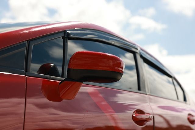 Used 2015 Honda Civic Si image 39