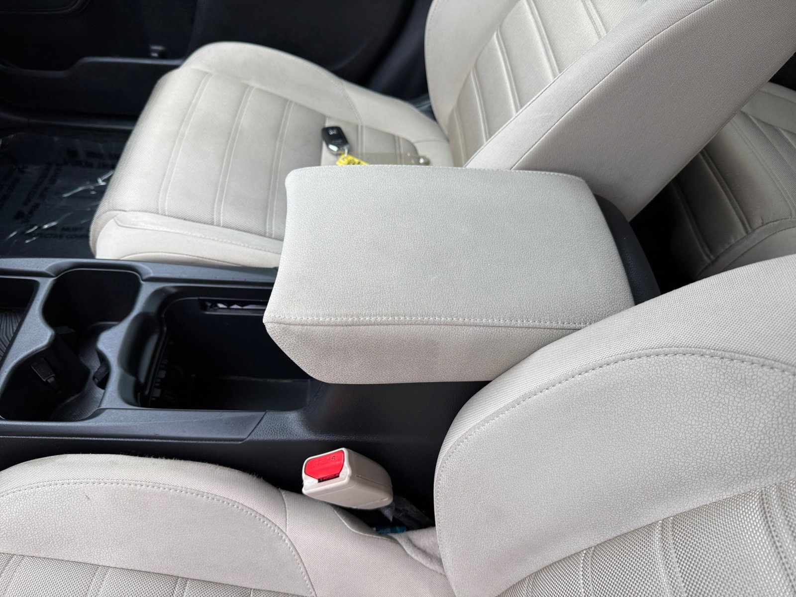 Used 2018 Honda CR-V EX image 14